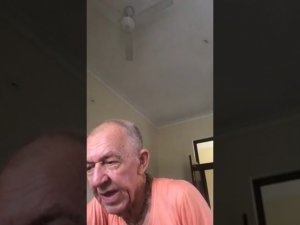 "Бхагавад-гита" за 18 дней - День 14 - ЕС Бхакти Вигхна Винаша Нарасимха Махарадж - 17.05.2021