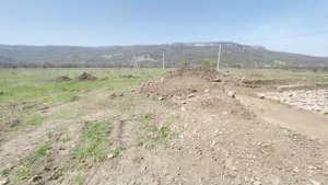 #Адыгея//#Лагонаки//Участки на Даховской поляне//Дорога Гузерипль - Даховская//Развитие Адыгеи