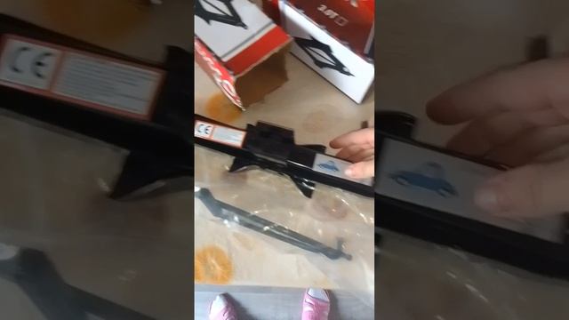 распаковка с ВБ