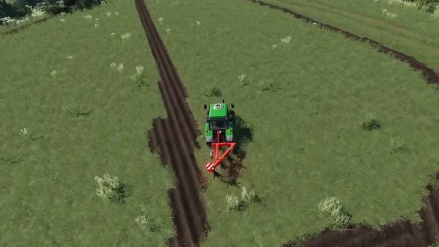 [РП] КУПИЛ НЕБОЛЬШОЙ КУСОЧЕК ЗЕМЛИ И ПОЕХАЛ ЕГО ПАХАТЬ НА МТЗ 920!!! смотреть онлайн