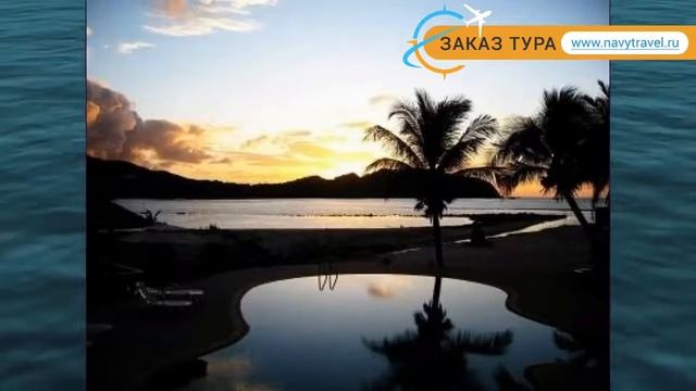BURITARA RESORT & SPA 3* Таиланд Самуи обзор – отель БУРИТАРА РЕЗОРТ ЭНД СПА 3* Самуи видео обзор смотреть онлайн