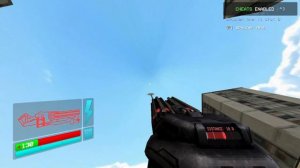 все оружия в обновлении к Ultrakill-обзор