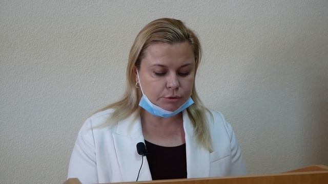 Захист дисертації Кузьменко Анни Юріївни 30.11.21 р. смотреть онлайн