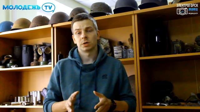 Молодежь TV - Выпуск №2 смотреть онлайн