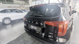 HAVAL JOLION цена в автосалоне 26 апреля