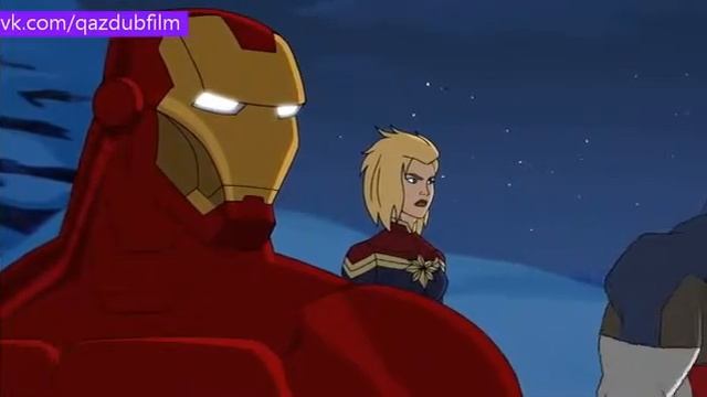 Жау Жүрек Батырлардың Бастан Кешкен Оқиғалары: Мұзды Сойқан 19-бөлім смотреть онлайн