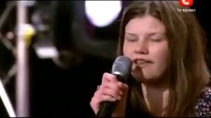 Х фактор Надо ж быть на столько дурой