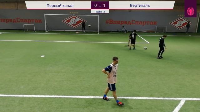 Первый канал. Всемирная сеть - Вертикаль (4:1) смотреть онлайн