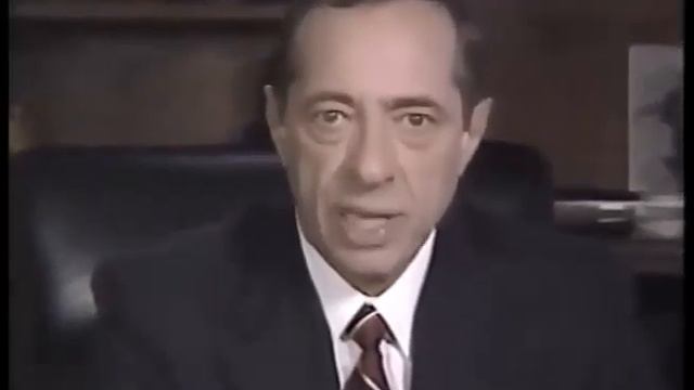 Реклама (ABC TV США, 12.10.1990) смотреть онлайн