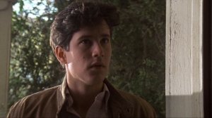 Обзор фильма "Ночь страха" 1985 года)