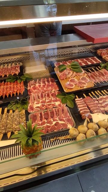 На шашлык #анталия #турция #shorts смотреть онлайн