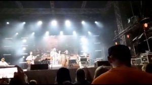 Нино Катамадзе. Klaipeda Jazz Festival. Nino Katamadze
