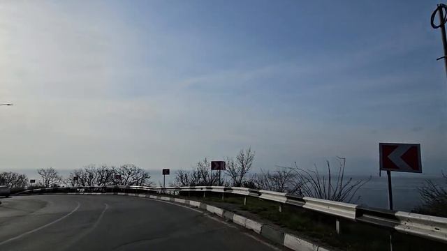 СПУСК В МИСХОР. смотреть онлайн