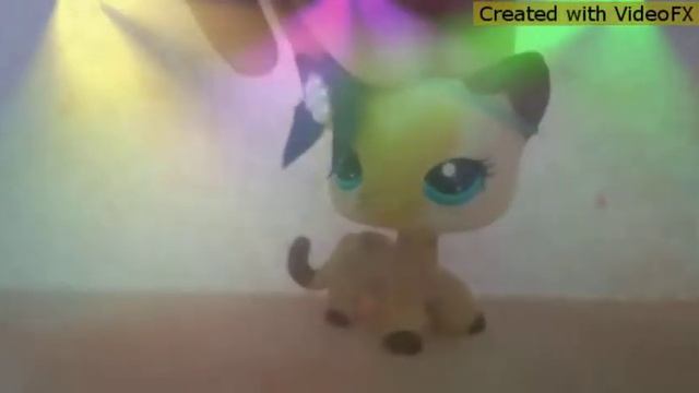 Моя одежда для Lps 2. Возвращение. смотреть онлайн