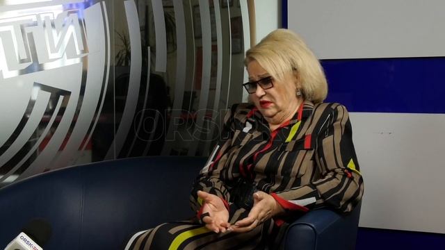 5 Депутат Госдумы возмущена тем, что санаторий «Южный Урал» будет перепрофилирован в пункт длительн смотреть онлайн