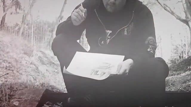 Где-то 2007 (полуклип) смотреть онлайн