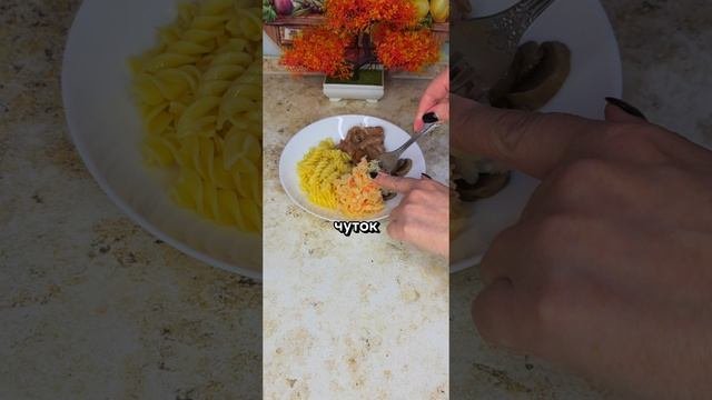 Когда не знаешь что приготовить. Сборный суп
