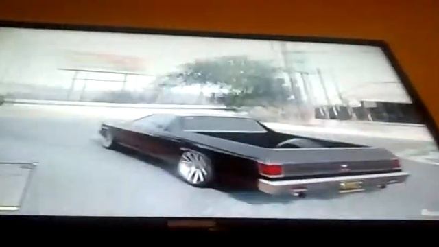 Gta 5  tonando Chevette picador смотреть онлайн