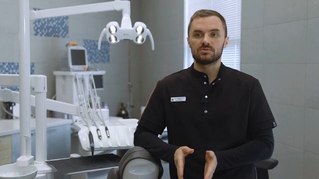 Имплантация зубов: от анестезии до полноценного жевания