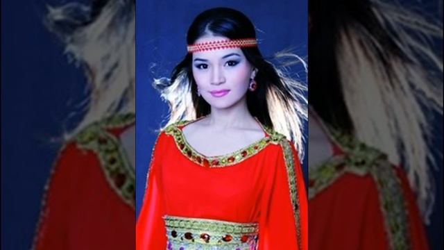 АЙГЕРИМ КАЛАУБАЕВА - АЛДАМА МЕНИ смотреть онлайн