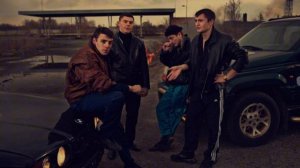 Тайпан, Динар Рахматуллин - Бабилон