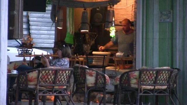 Кофе-бутик на Омеге