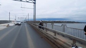 дальнобойная атмосфера