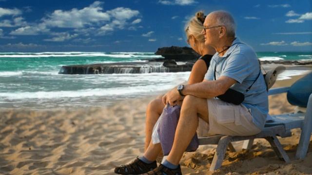 Любовь Светланова "Будьте всегда молодыми" смотреть онлайн