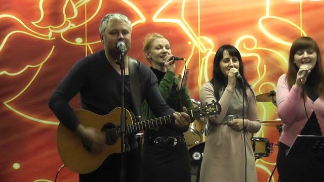 Верю что кровью  Иисуса омыт смотреть онлайн