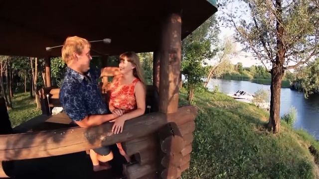 Дима  Света 2.08.14