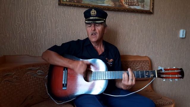 [Сл. и Муз.] Валерий Лисин - Люблю тебя одну смотреть онлайн