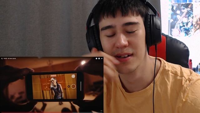 Yenlik - bir kem dunie | РЕАКЦИЯ смотреть онлайн