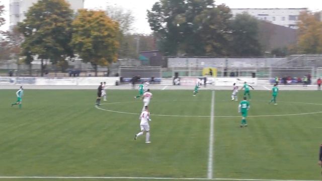 СК "Каховка - ФК Тростянець  31.10.2020 смотреть онлайн