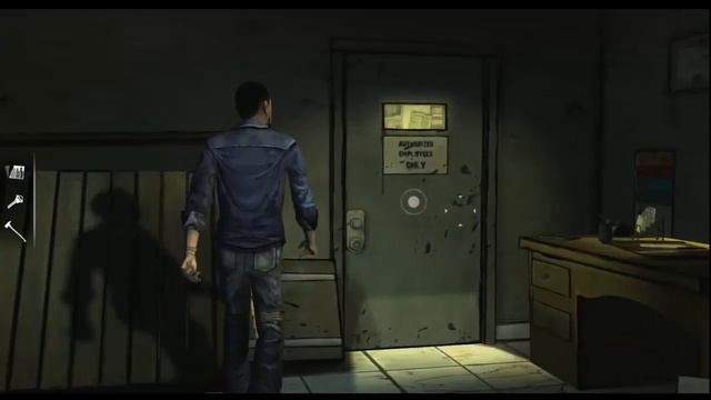 The Walking Dead #5 "Добро пожаловать в мотель" смотреть онлайн