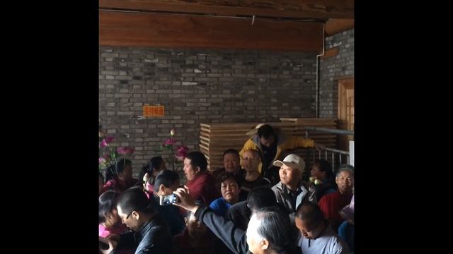 Китай. Утайшань -2015 смотреть онлайн