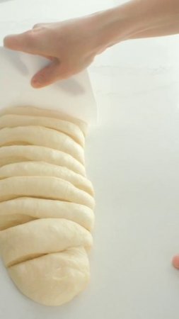 Сметанные булочки 🥰