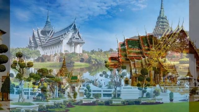 Отдых в Таиланде смотреть онлайн