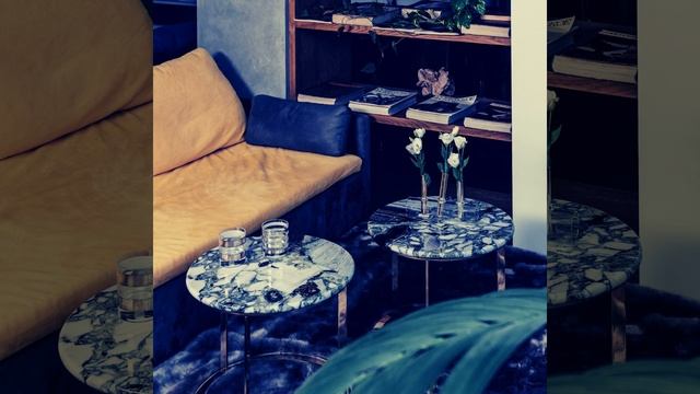 Чувство (Ресторан гостиницы) смотреть онлайн