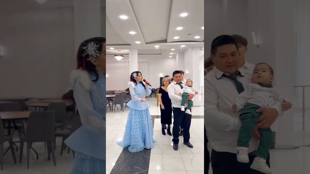 Тушоо той . Жар жар Москва 89296785377. Ресторан «Сали» смотреть онлайн