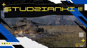 MP3 ● World of Tanks ● Studzianki Soundtrack ✔