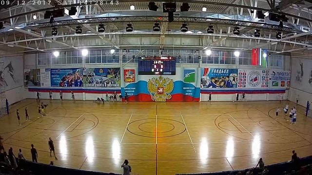 WD1 МГУ - WD4 Элвис Пресли 2 (7 - 9) смотреть онлайн