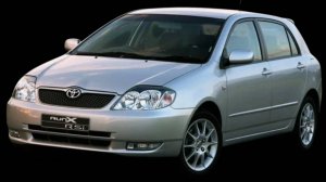 накидка на панель приборовТайота 120 правый руль