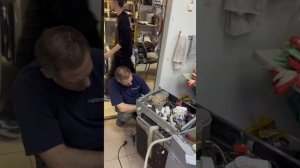 Ремонт бытовой техники в Краснодаре