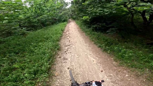 выезд на Бештау толпой смотреть онлайн