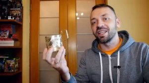 В ПЕРМЬ за РЕДКИМИ ИГРАМИ с Олегом АССА! Часть 1 (No Pain No Game)