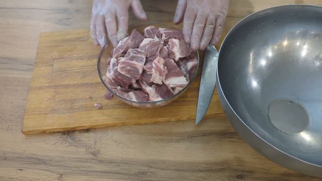 Идеальный шашлык: Полный гайд часть 3: Маринуем мясо