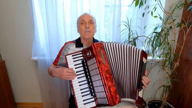 Тихо падает снег | Leise rieselt der Schnee | Softly falls the snow смотреть онлайн