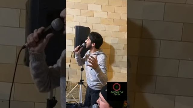 мощная даргинская песня- Гамид Рамазанов смотреть онлайн