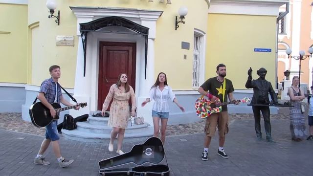 #ПушкарьFM - Моё сердце смотреть онлайн