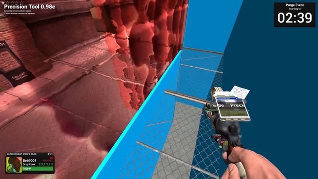 I Make A Lot Of Money Using an Exploit On Gmod DarkRP смотреть онлайн